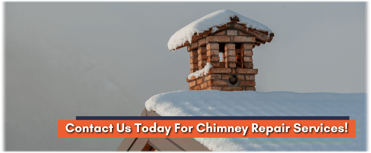 Chimney Repair Saint Louis