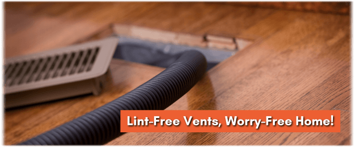 Dryer Vent Cleaning Saint Louis