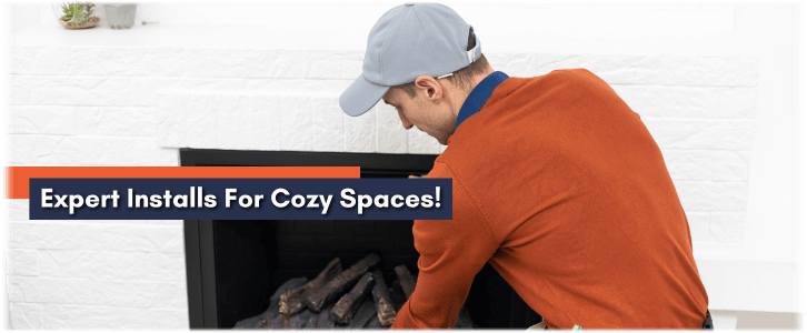 Fireplace Installation Saint Louis