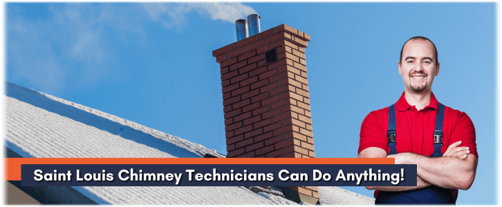 Chimney Cleaning Saint Louis