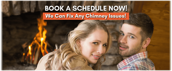 Saint Louis Chimney Cleaning